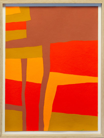 <em>Re-novasjoner (13)</em>, Esther Maria Bjørneboe. Photographer: CLH