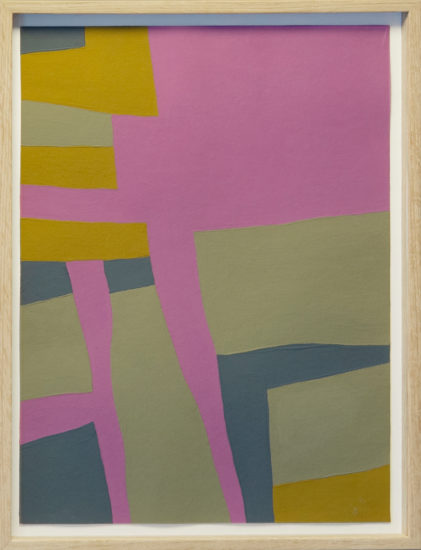 <em>Re-novasjoner (14)</em>, Esther Maria Bjørneboe. Photographer: CLH