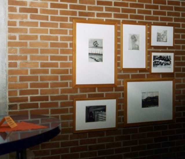 <em>Oversikt</em>. Photographer: Tor Beisvåg