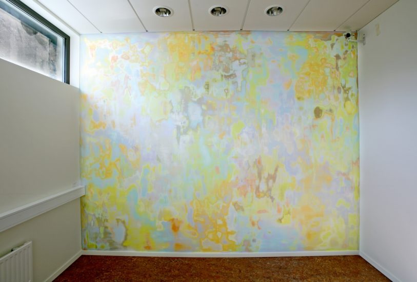 Untitled # 32, Josefine Lyche. Fotograf: Werner Zellien