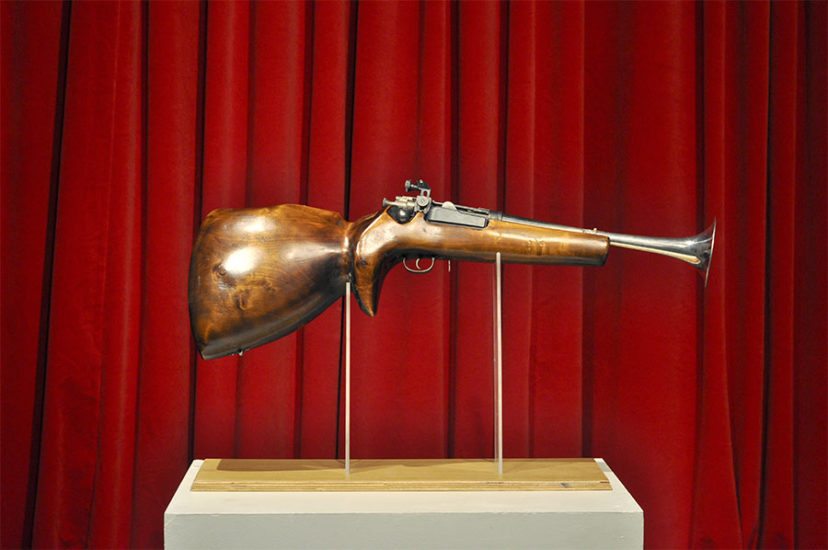 <em>Store Norske</em>, Lars Korff Lofthus. Photographer: Lars Korff Lofthus