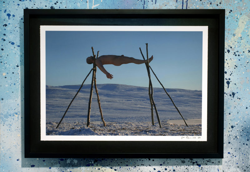 <em>Emotional landscape</em>, Gjert Rognli. Photographer: Ingun A. Mæhlum