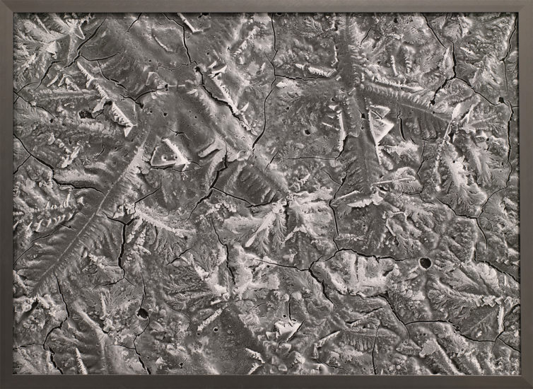 <em>Tears</em>, Tanya Busse. Photographer: Ingun A. Mæhlum