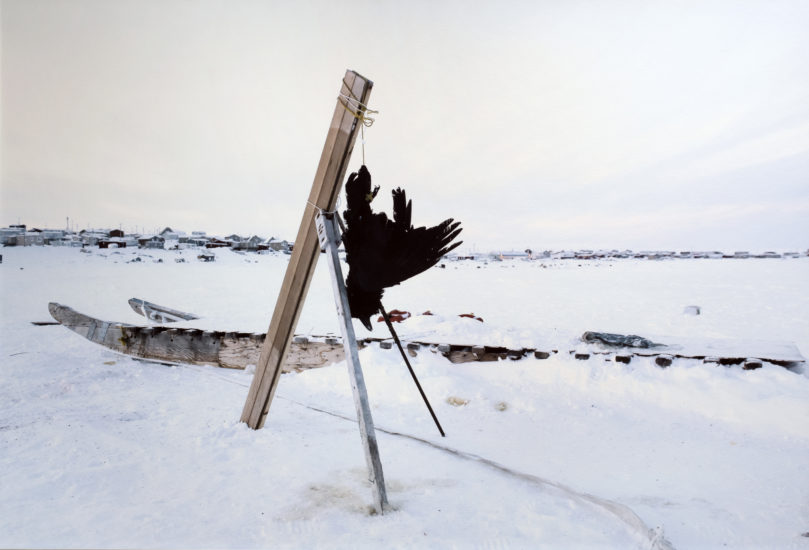 <em>Hunting Structures (1)</em>, el Nango. Photographer: Ingun A. Mæhlum