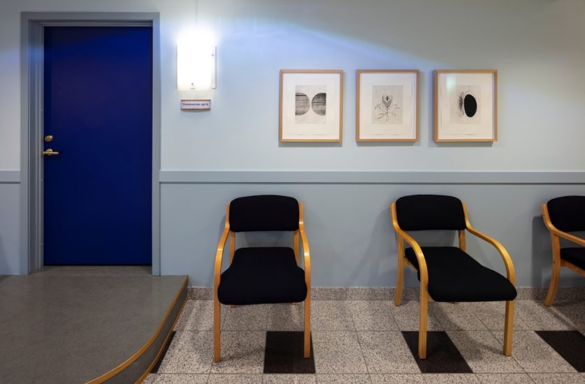 Minner, Elisabeth Mathisen. Fotograf: Werner Zellien