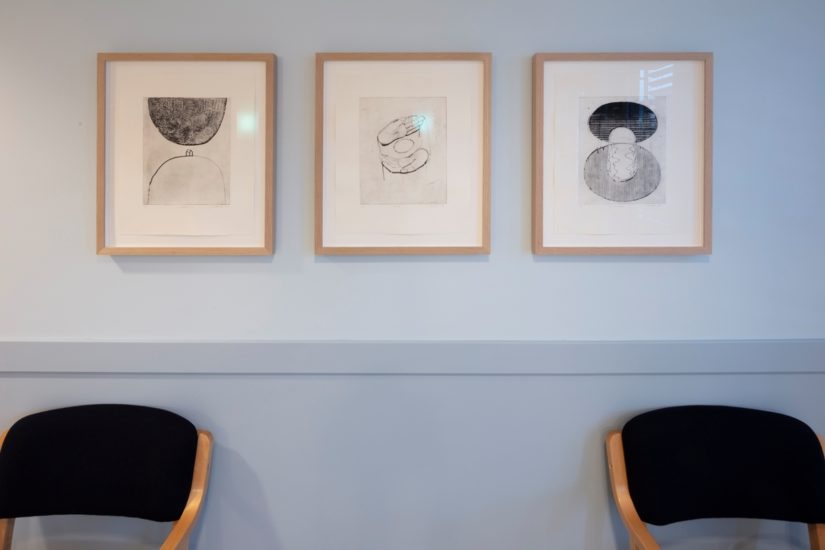 Minner, Elisabeth Mathisen. Fotograf: Werner Zellien