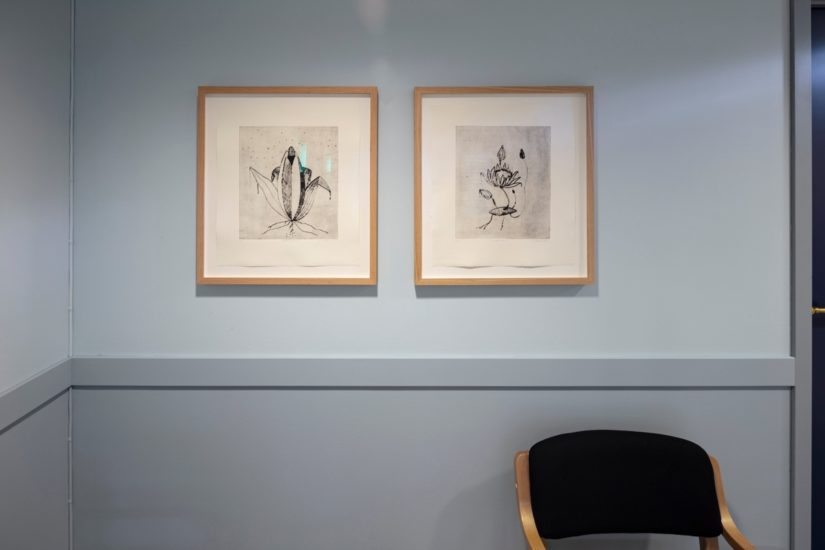 Minner, Elisabeth Mathisen. Fotograf: Werner Zellien