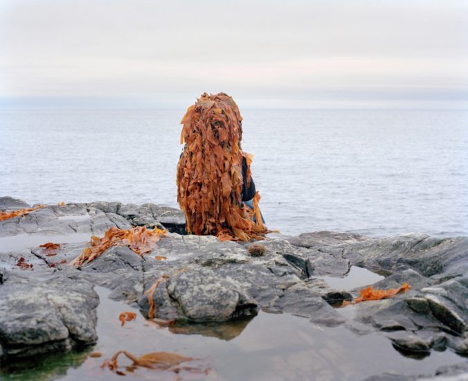 <em>Time is a ship that never casts anchor # Ester</em>, Karoline Hjorth, Riitta Ikonen. Photographer: Karoline Hjorth, Riitta Ikonen