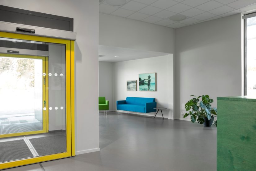 Vindur, Klara Sofie Ludvigsen. Fotograf: Kristin Støylen