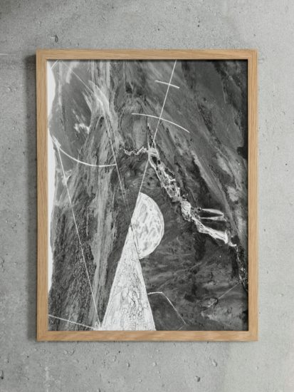 Geo elv, Klara Sofie Ludvigsen. Fotograf: Kristin Støylen