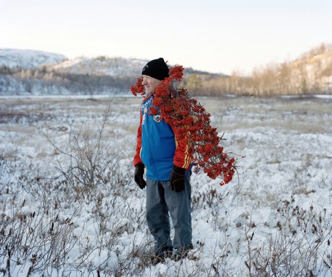 <em>Time is a ship that never casts anchor # Willy</em>, Karoline Hjorth, Riitta Ikonen. Photographer: Karoline Hjorth og Riitta Ikonen