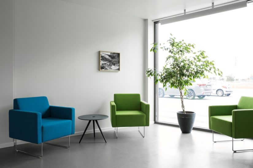 Liggande bøyabre, Klara Sofie Ludvigsen. Fotograf: Kristin Støylen