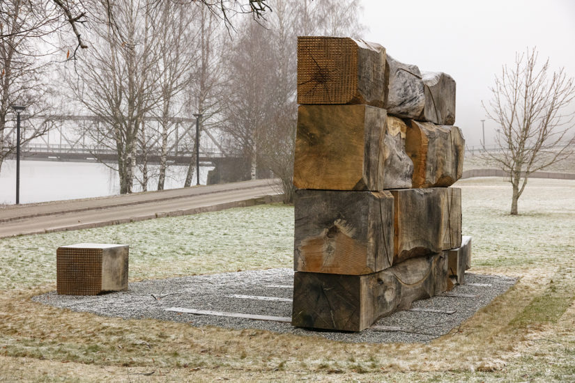 Domstol, Sverre Wyller. Fotograf: Werner Zellien