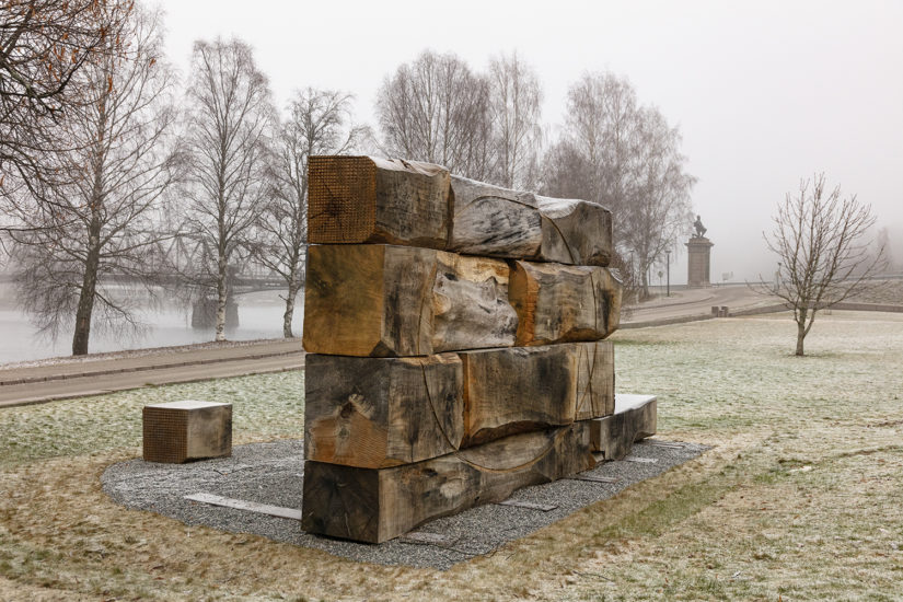 Domstol, Sverre Wyller. Fotograf: Werner Zellien