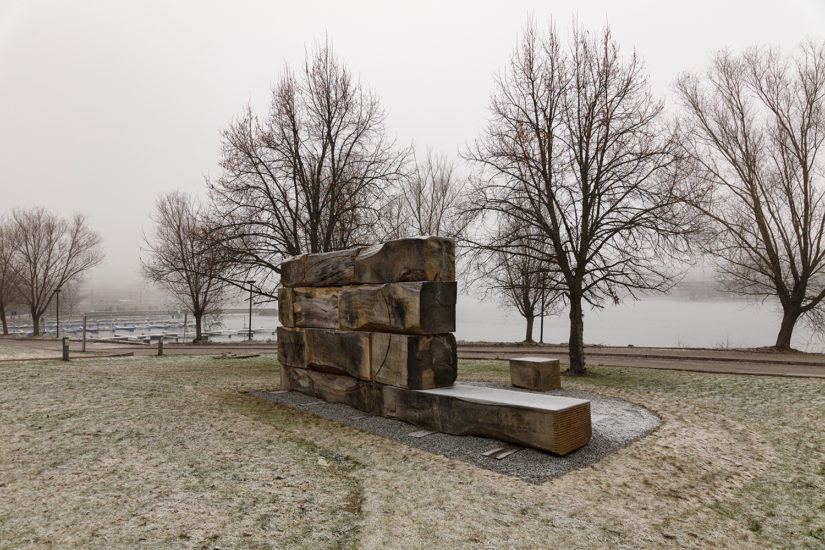 Domstol, Sverre Wyller. Fotograf: Werner Zellien