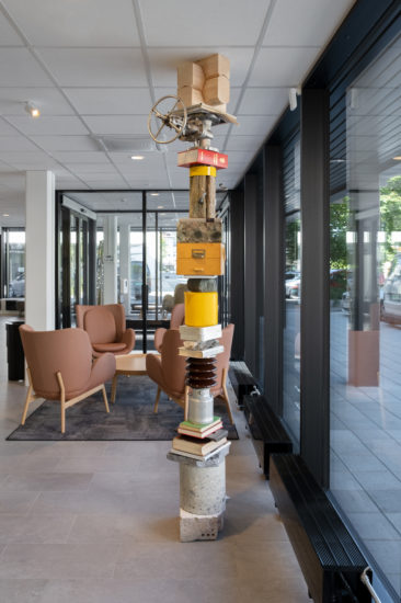 Forhandlingar, Arild Våge Berge. Fotograf: Arild Våge Berge