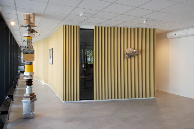 Forhandlingar, Arild Våge Berge. Fotograf: Arild Våge Berge