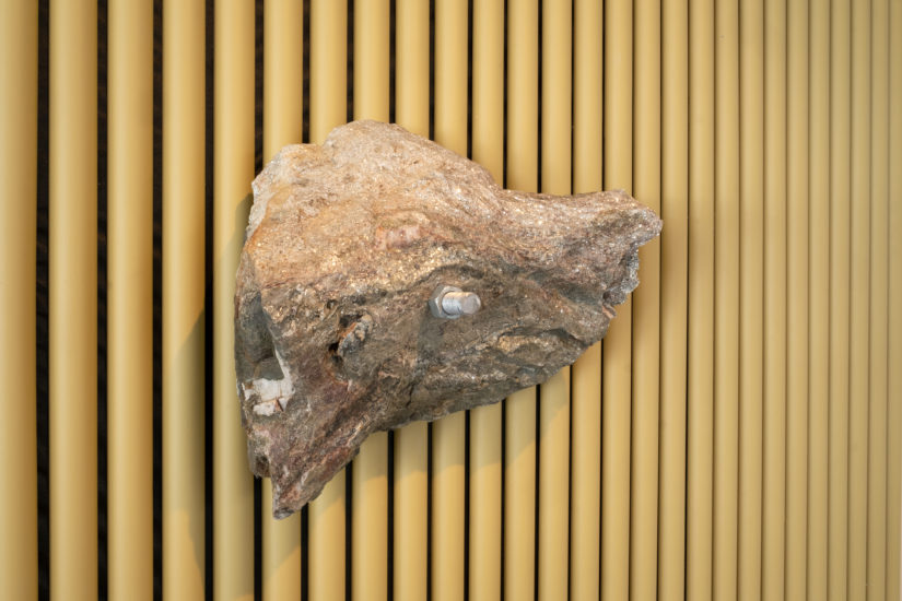 Forhandlingar, Arild Våge Berge. Fotograf: Arild Våge Berge