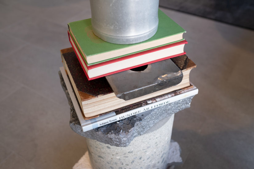 Detalj, Forhandlingar, . Fotograf: Arild Våge Berge