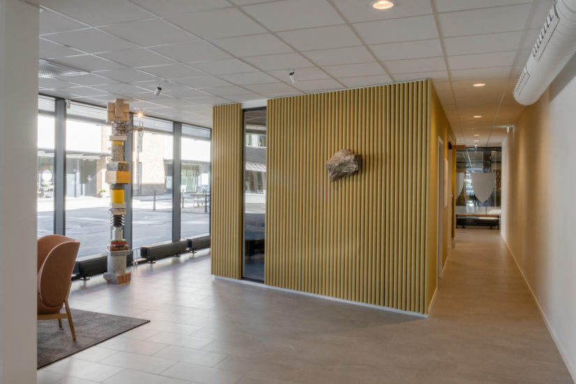 Forhandlingar, Arild Våge Berge. Fotograf: Arild Våge Berge