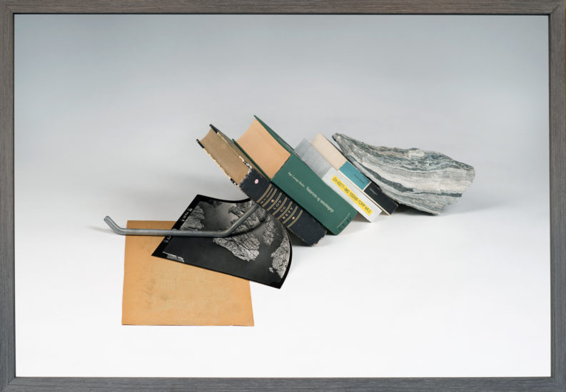 Forhandlingar, Arild Våge Berge. Fotograf: Arild Våge Berge