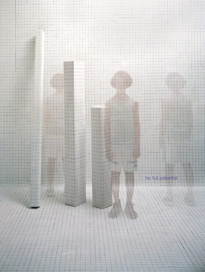 His full potential, Else Marie Hagen. Fotograf: Else Marie Hagen