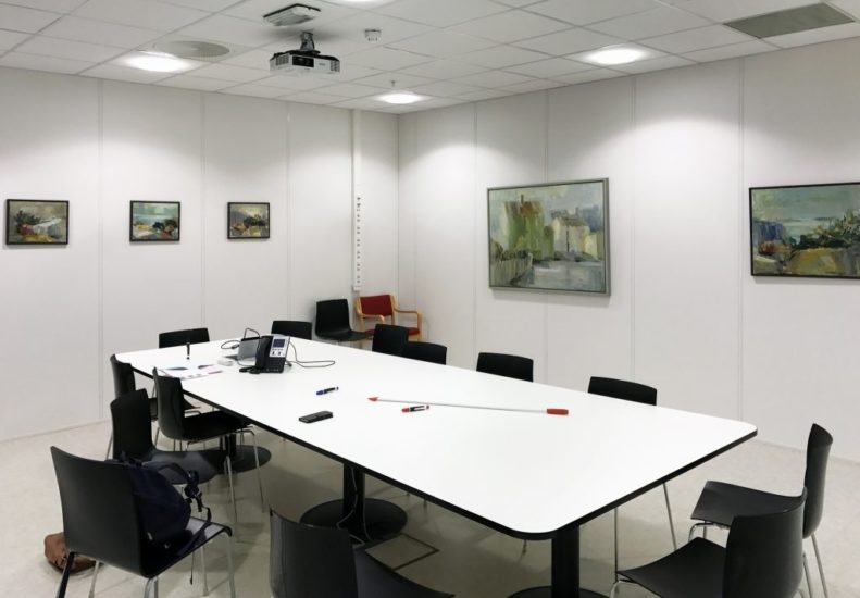 <em>(uten tittel)</em>, Ronald Jakobsen. Photographer: Fredrik Qvale / KORO