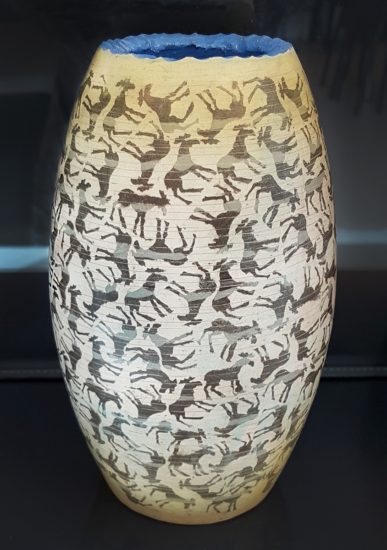 <em>Elg</em>, Tor Alex Erichsen. Photographer: Cathrine Wang / KORO