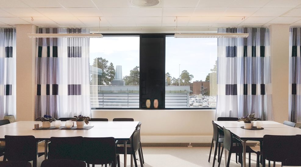 <em>Elg</em>, Tor Alex Erichsen. Photographer: Cathrine Wang / KORO