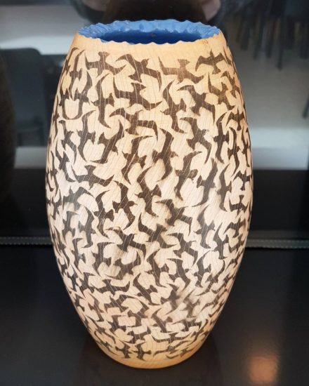 <em>Fugl</em>, Tor Alex Erichsen. Photographer: Cathrine Wang / KORO