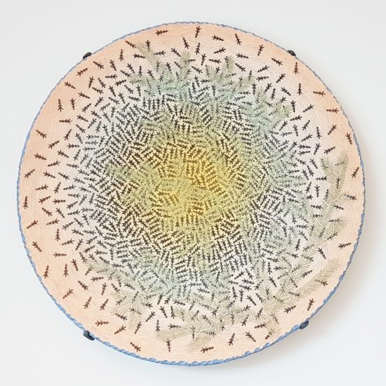 <em>Skog</em>, Tor Alex Erichsen. Photographer: Cathrine Wang / KORO