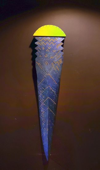 <em>Uten tittel</em>, Arnfinn Haugen. Photographer: Cathrine Wang / KORO