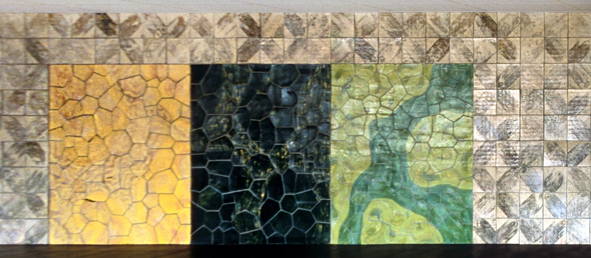 <em>(uten tittel)</em>, Marit Tingleff. Photographer: KORO