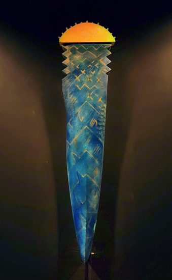 <em>Uten tittel</em>, Arnfinn Haugen. Photographer: Cathrine Wang / KORO