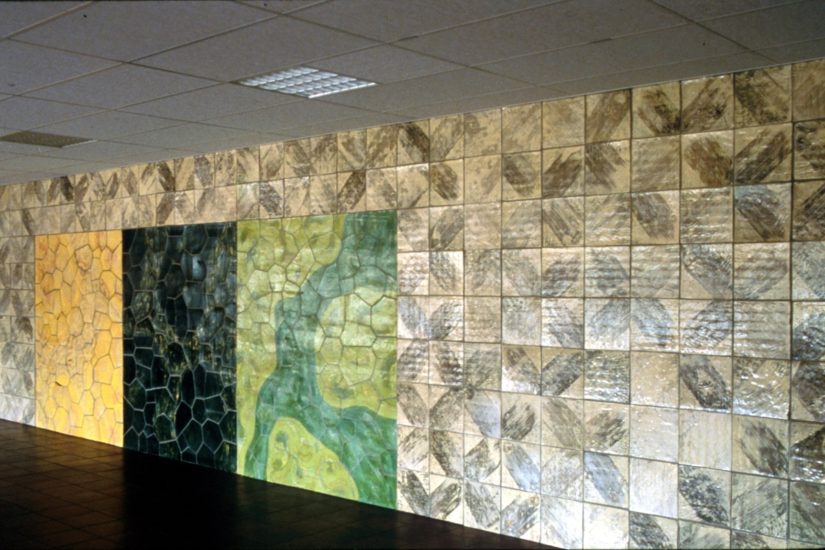 <em>(uten tittel)</em>, Marit Tingleff. Photographer: KORO