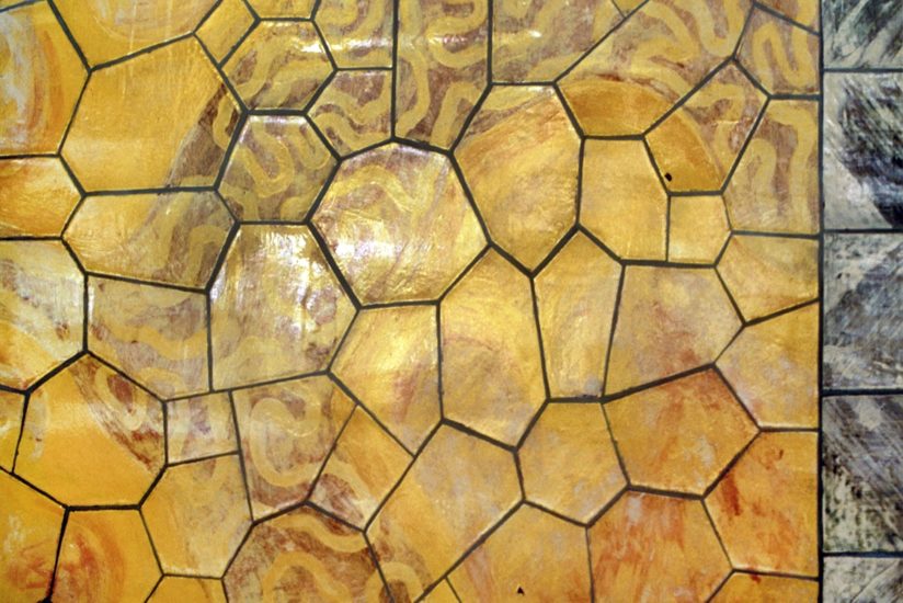 <em>(uten tittel)</em>, Marit Tingleff. Photographer: KORO