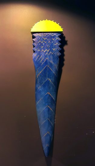 <em>Uten tittel</em>, Arnfinn Haugen. Photographer: Cathrine Wang / KORO