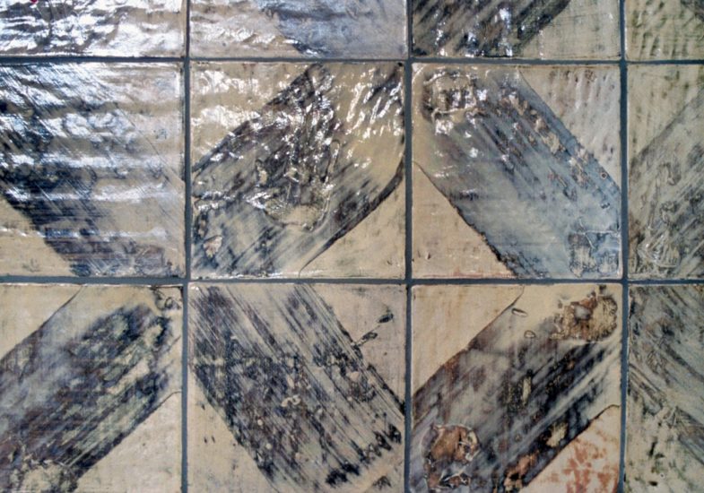 <em>(uten tittel)</em>, Marit Tingleff. Photographer: KORO