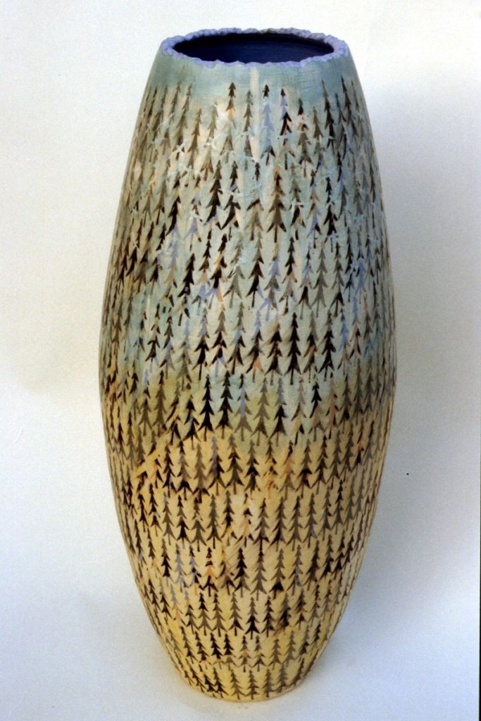 <em>Landskap</em>, Tor Alex Erichsen. Photographer: Tor Alex Erichsen