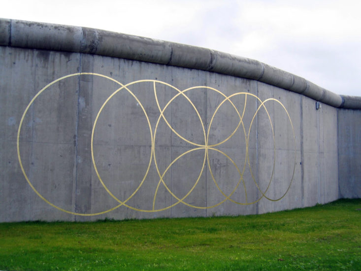 <em>Uten tittel</em>, Oddvar Darén. Photographer: Solveig Ovanger