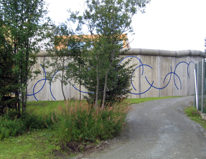 <em>Uten tittel</em>, Oddvar Darén. Photographer: Solveig Ovanger