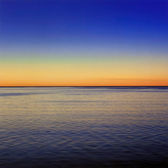 Horisont 60 Sommarøy, Arvid Sveen. Fotograf: Trond A. Isaksen