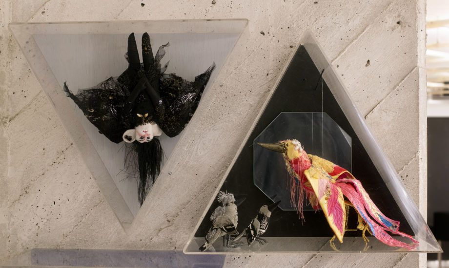 (uten tittel), Gudrun Skeie Stokstad. Fotograf: Ingun Alette Mæhlum