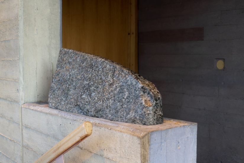 <em>Mule</em>, Jon Gundersen. Photographer: Ingun Alette Mæhlum