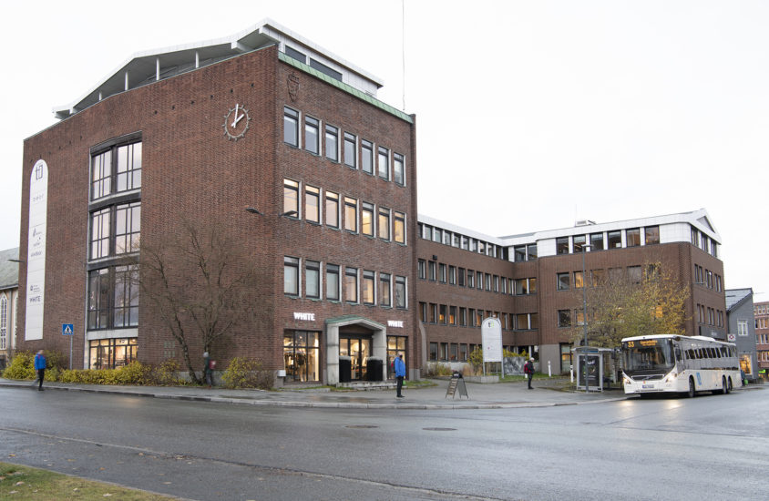 (uten tittel), Dora Ågot Elisabeth. Fotograf: Ingun Alette Mæhlum
