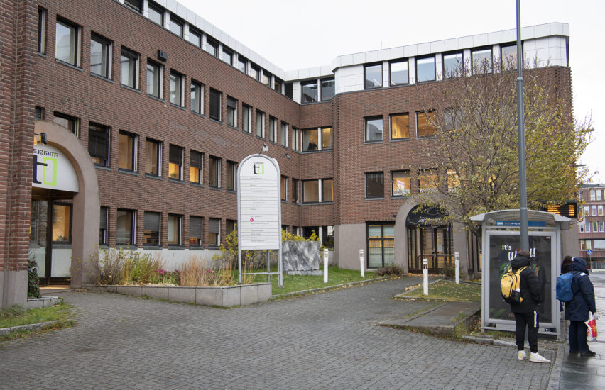 (uten tittel), Dora Ågot Elisabeth. Fotograf: Ingun Alette Mæhlum