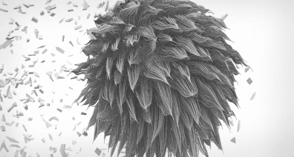 <em>The World,</em>, Tian Xiaolei. Photographer: Still Image
