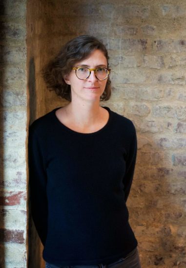 <em>Nedbør og Opplett</em>, Inger Wold Lund. Photographer: Pål Hoff