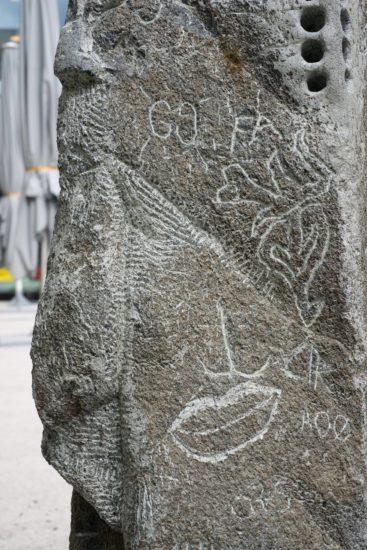 <em>The Communement</em>, Gabriel Johann Kvendseth. Photographer: Pål Hoff