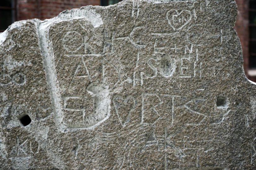 <em>The Communement</em>, Gabriel Johann Kvendseth. Photographer: Pål Hoff